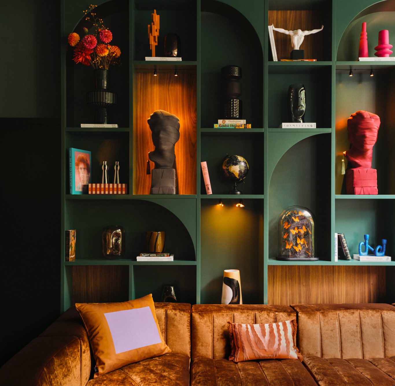 01 The Home Hotel Zurich SP