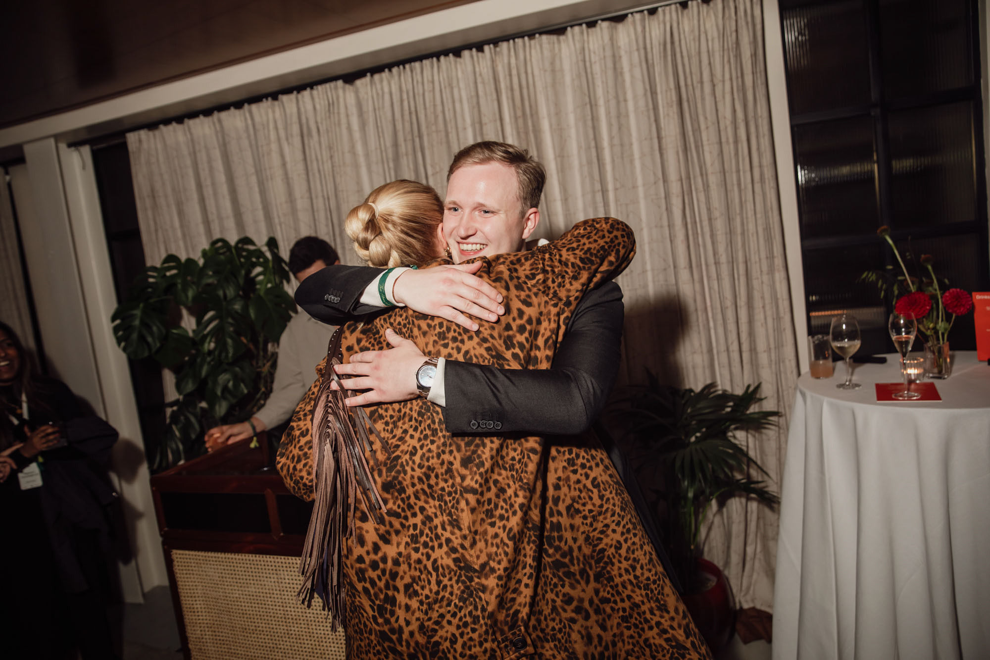 DH25 Sessions London Gallery 41