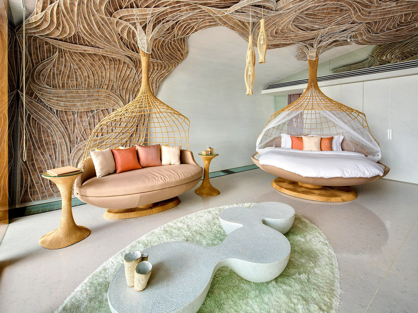 Iniala Beach House One Bedroom Siamese Suite R 02