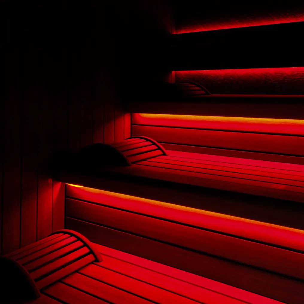 Boutique Hotel Venturo Theme Box 02 Wellness 4