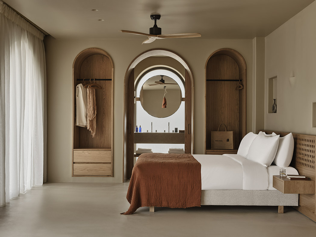 Tella Thera Grand Suite R 09