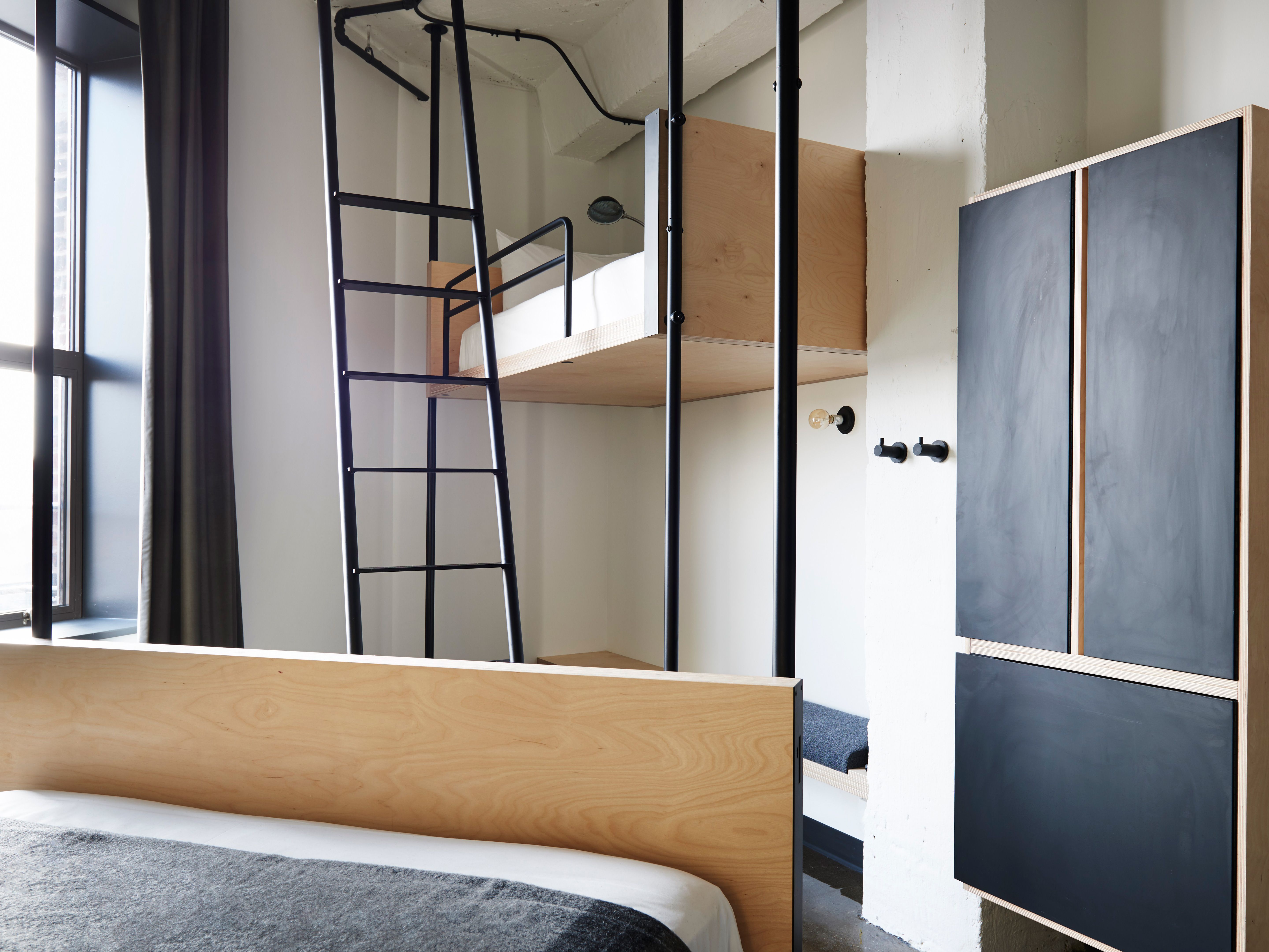 The Robey Room Interior Design in Chicago