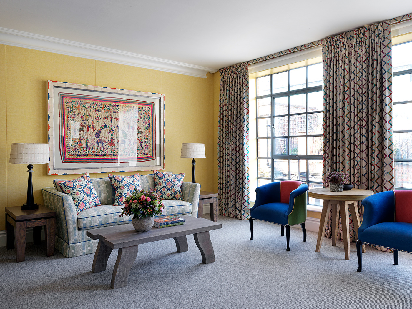 Soho Luxury Junior Suite R 02