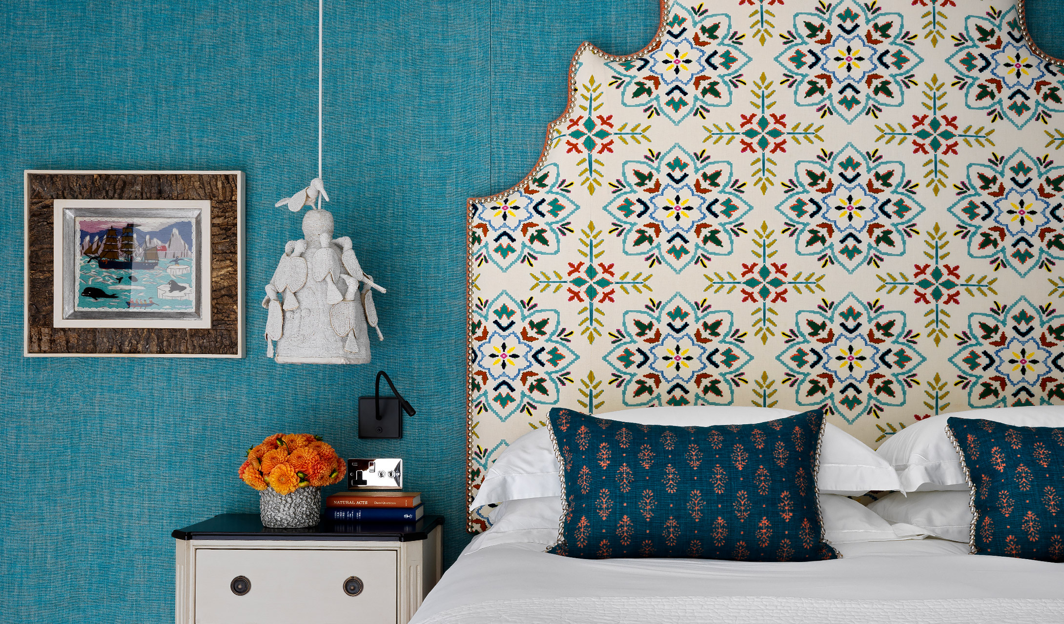 G 27 Ham Yard Hotel Firmdale Hotels