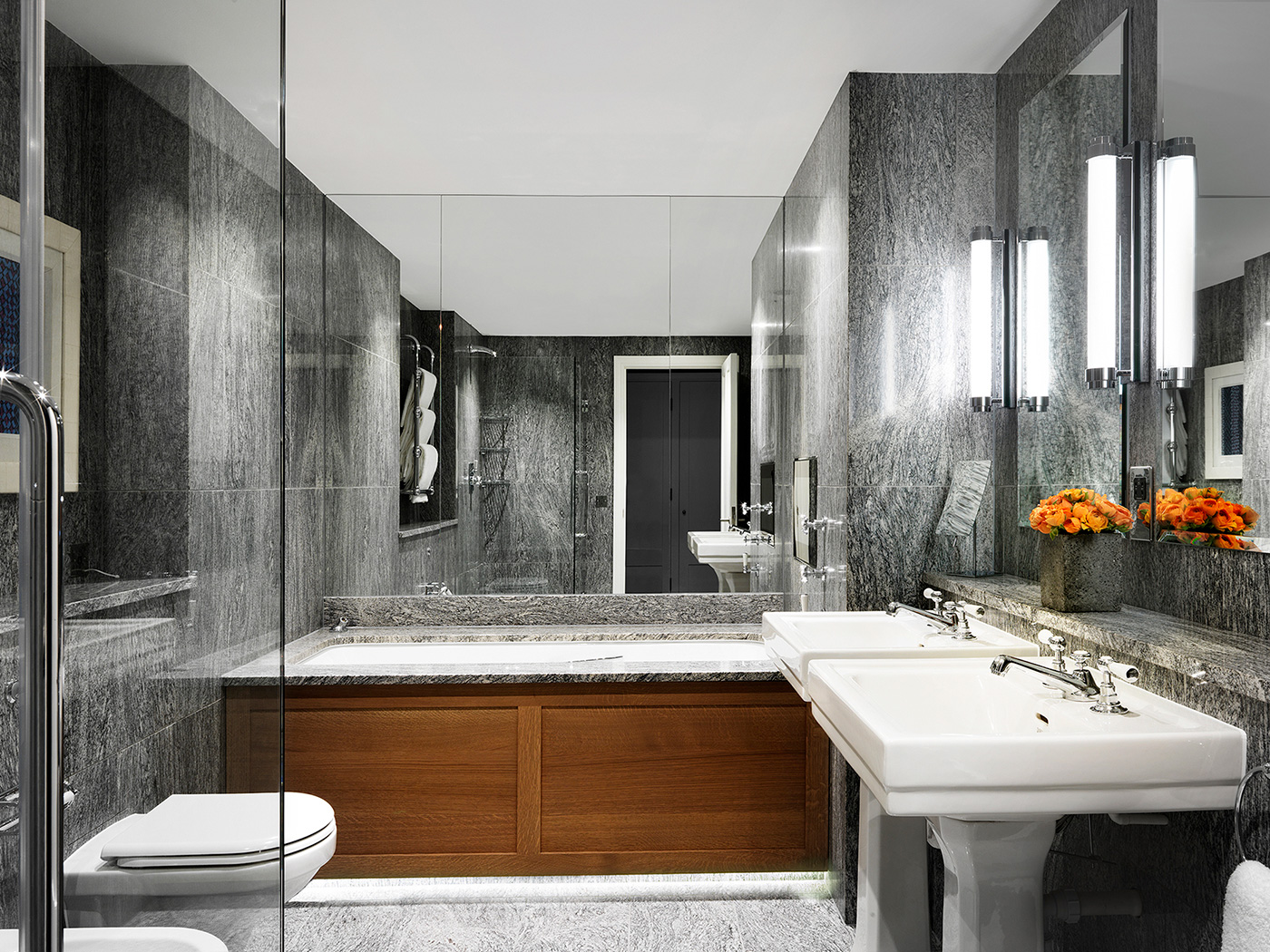 Ham Yard Luxury Junior Suite R 10