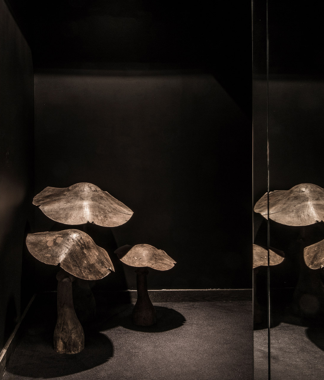 G 26 La Maison Champ Elysees