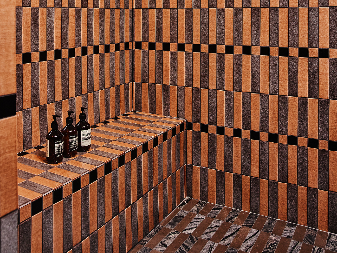 Downtown LA Proper Pool Suite V2 R 05