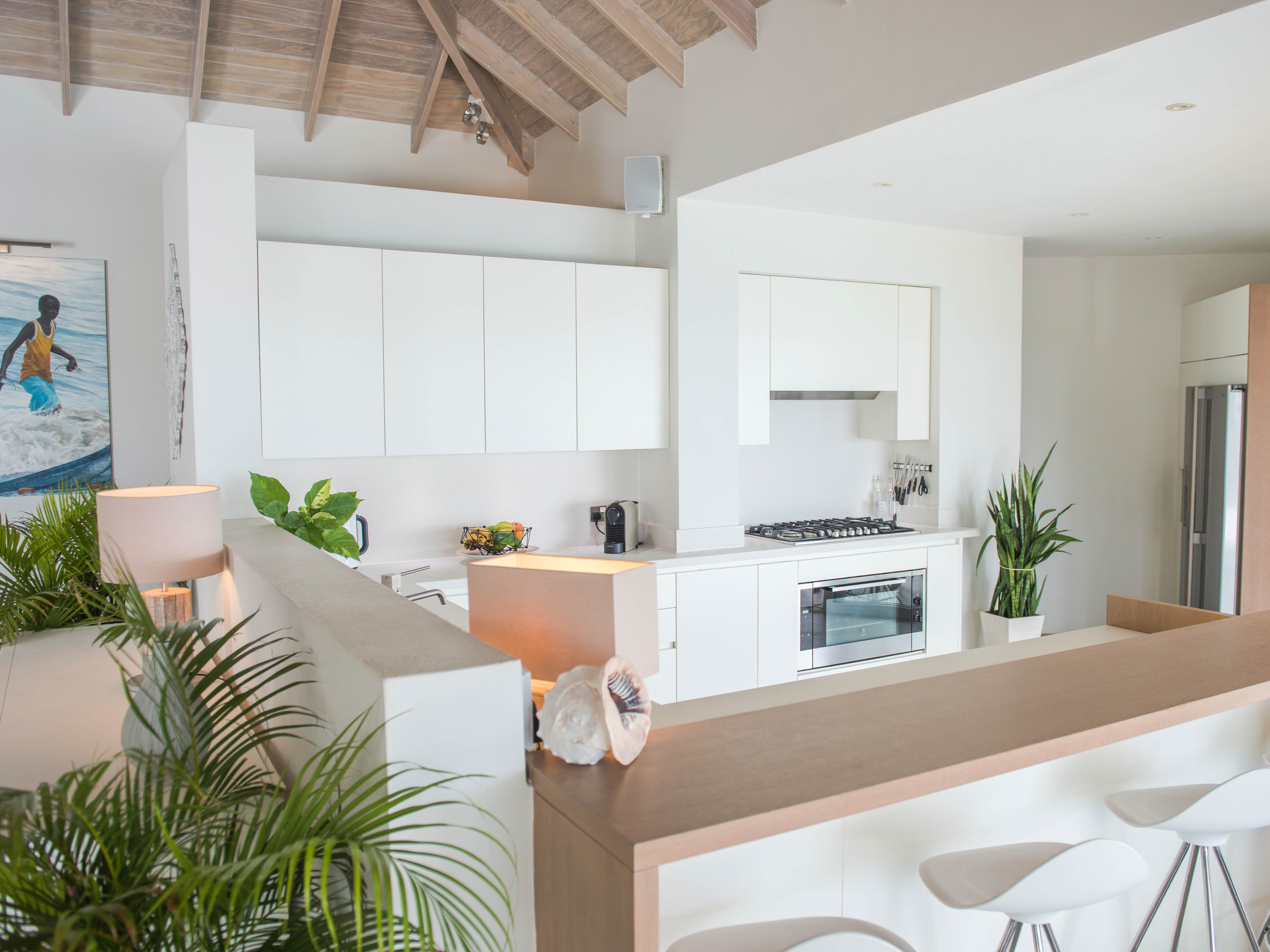 3 Bedroom Villa, Laluna