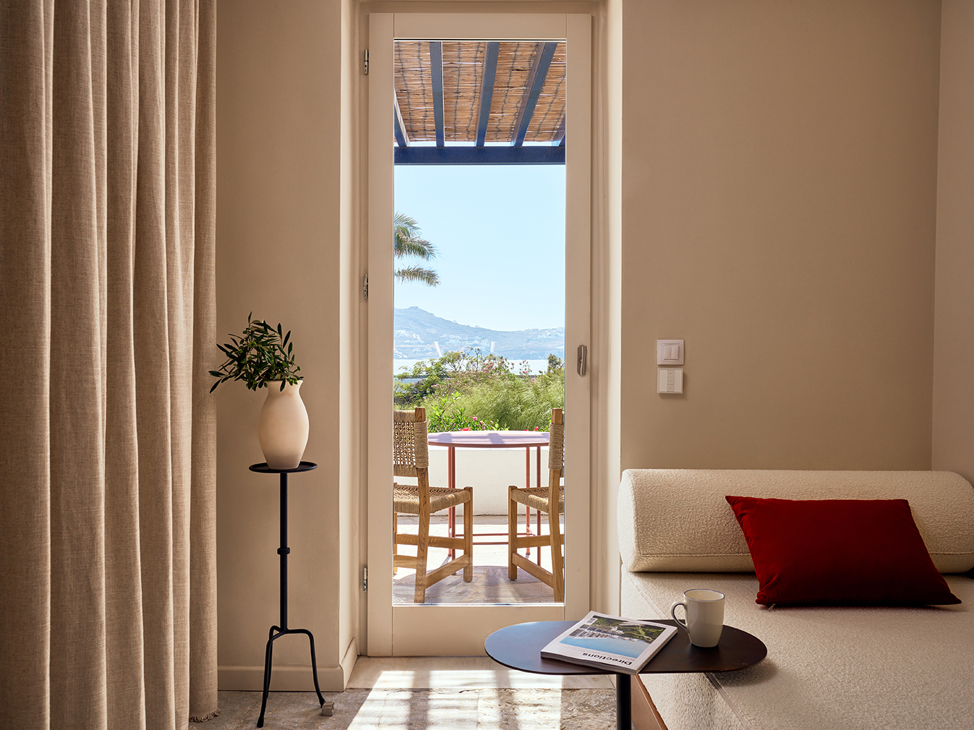 Mykonos Theoxenia Deluxe Suite Sea View V4 R 02