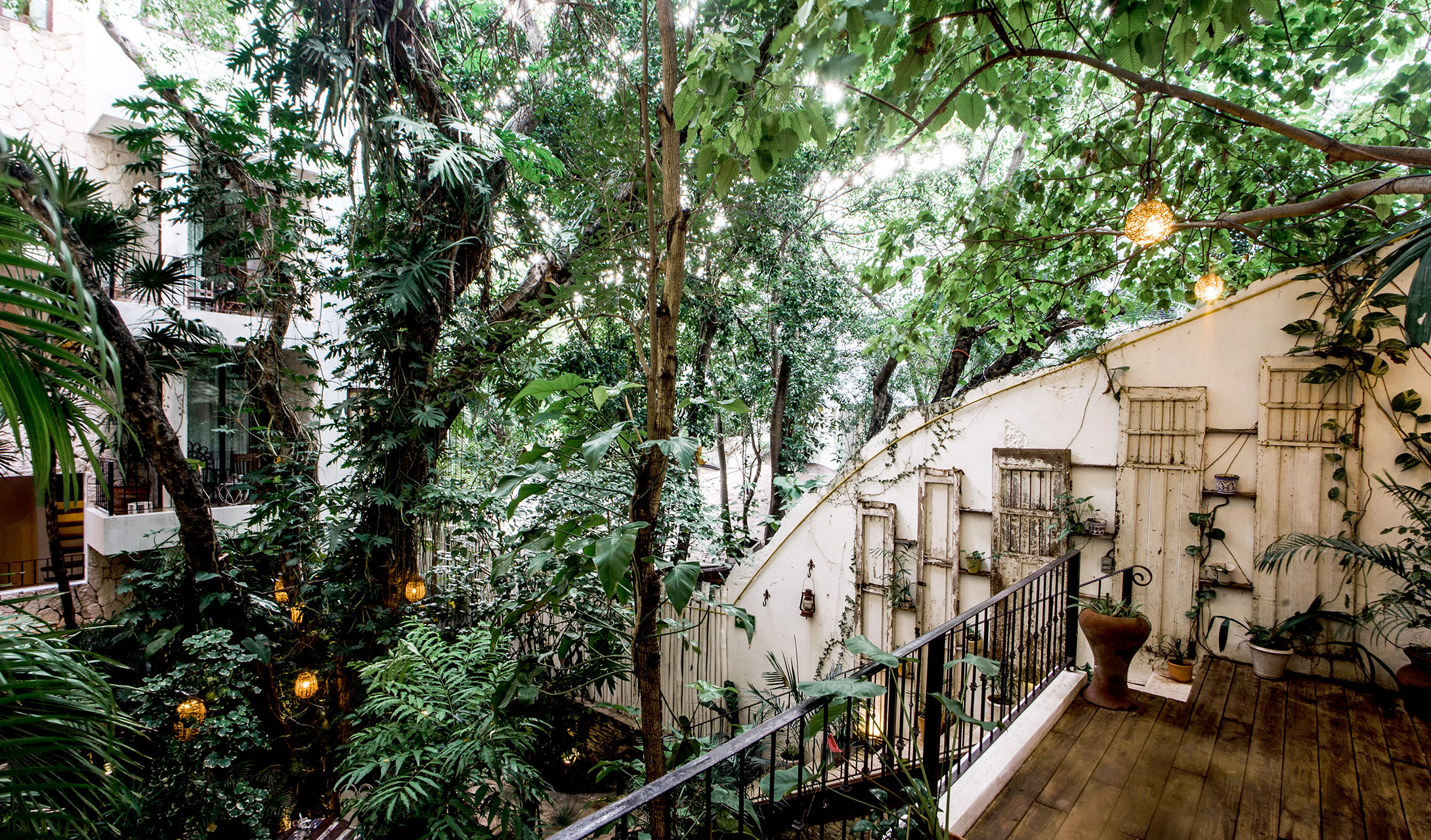 G 12 Hotel La Semilla (1)