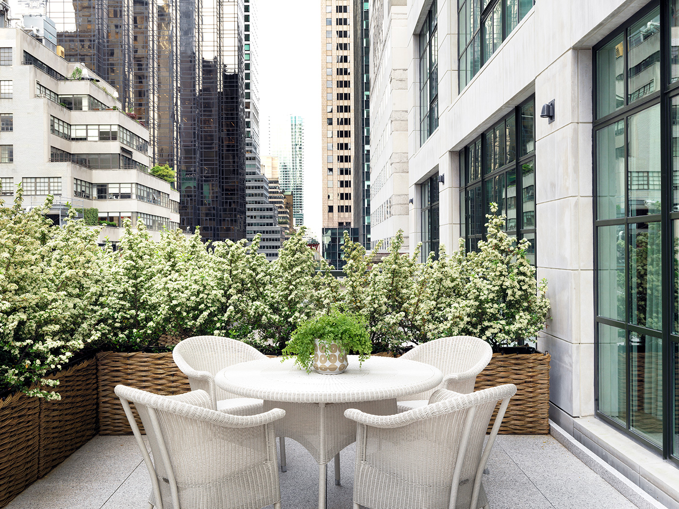 Whitby One Bedroom Terrace Suite R 04