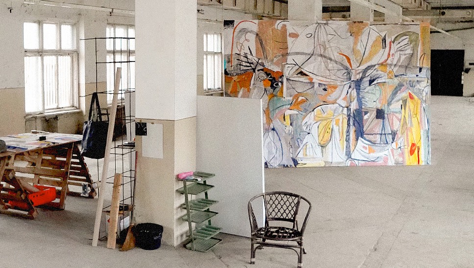 007 BP Under The Open Sky (1)