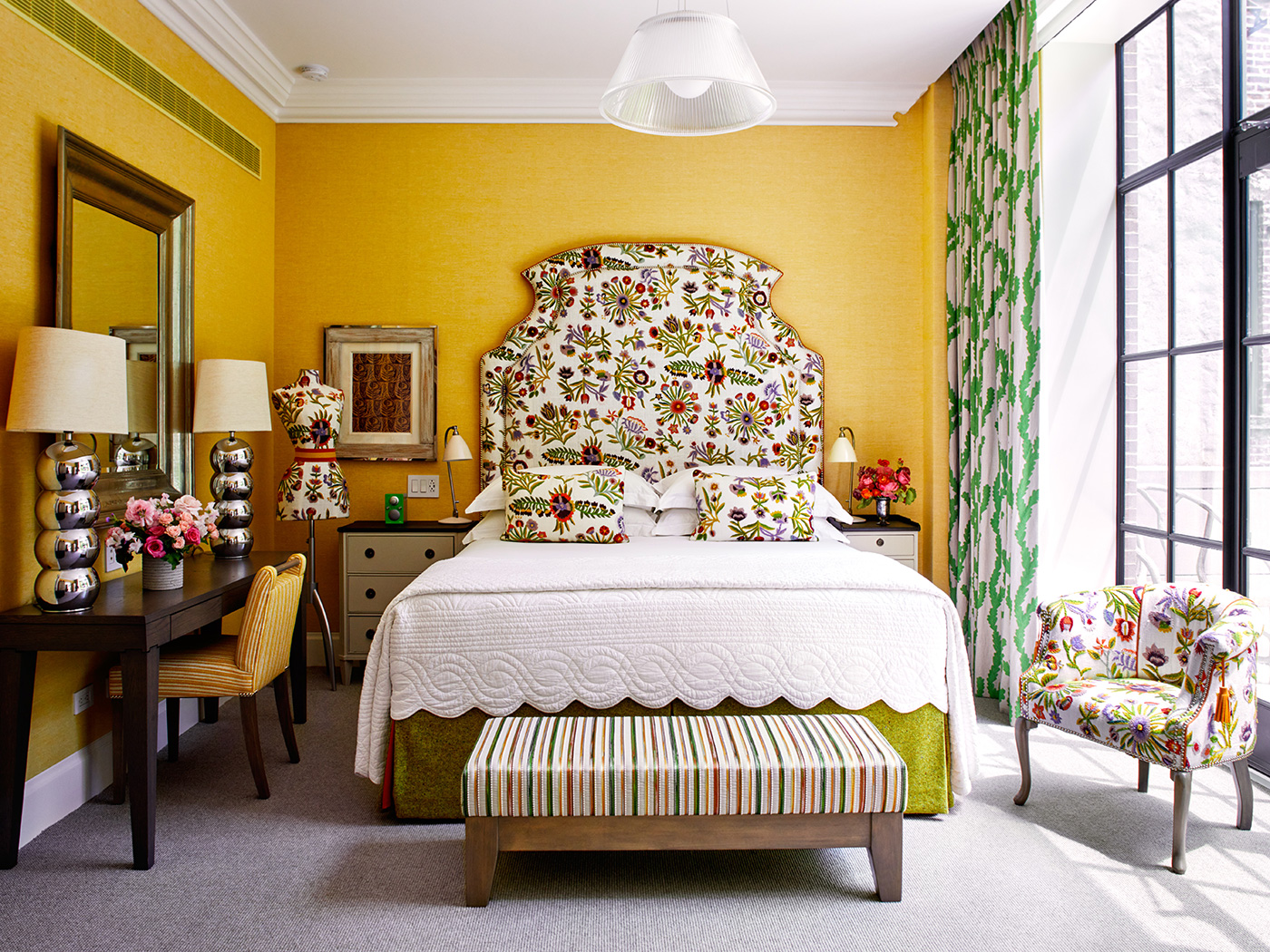 Crosby Street Meadow Suite R 03