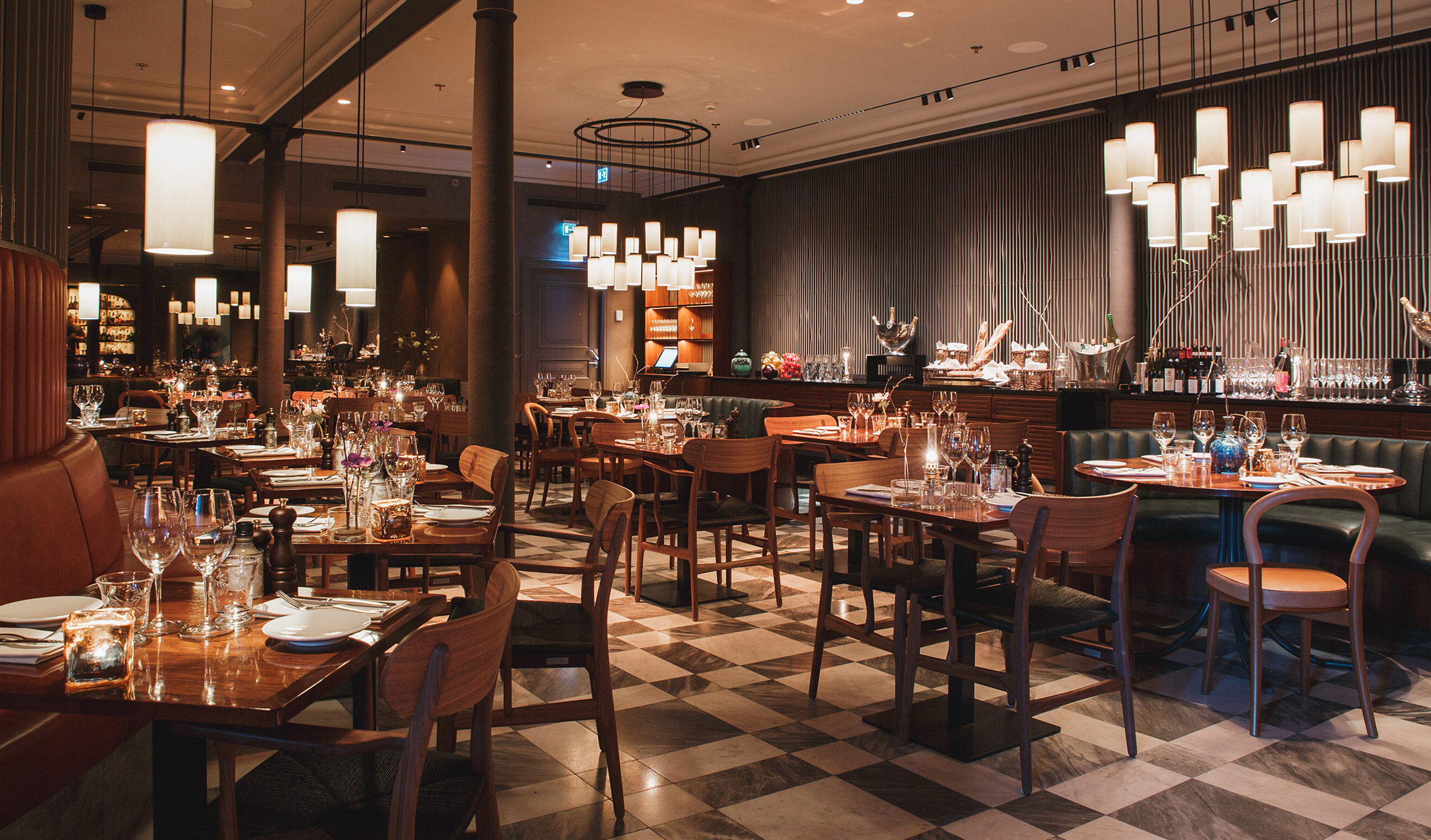 G 10 Nobis Hotel Stockholm