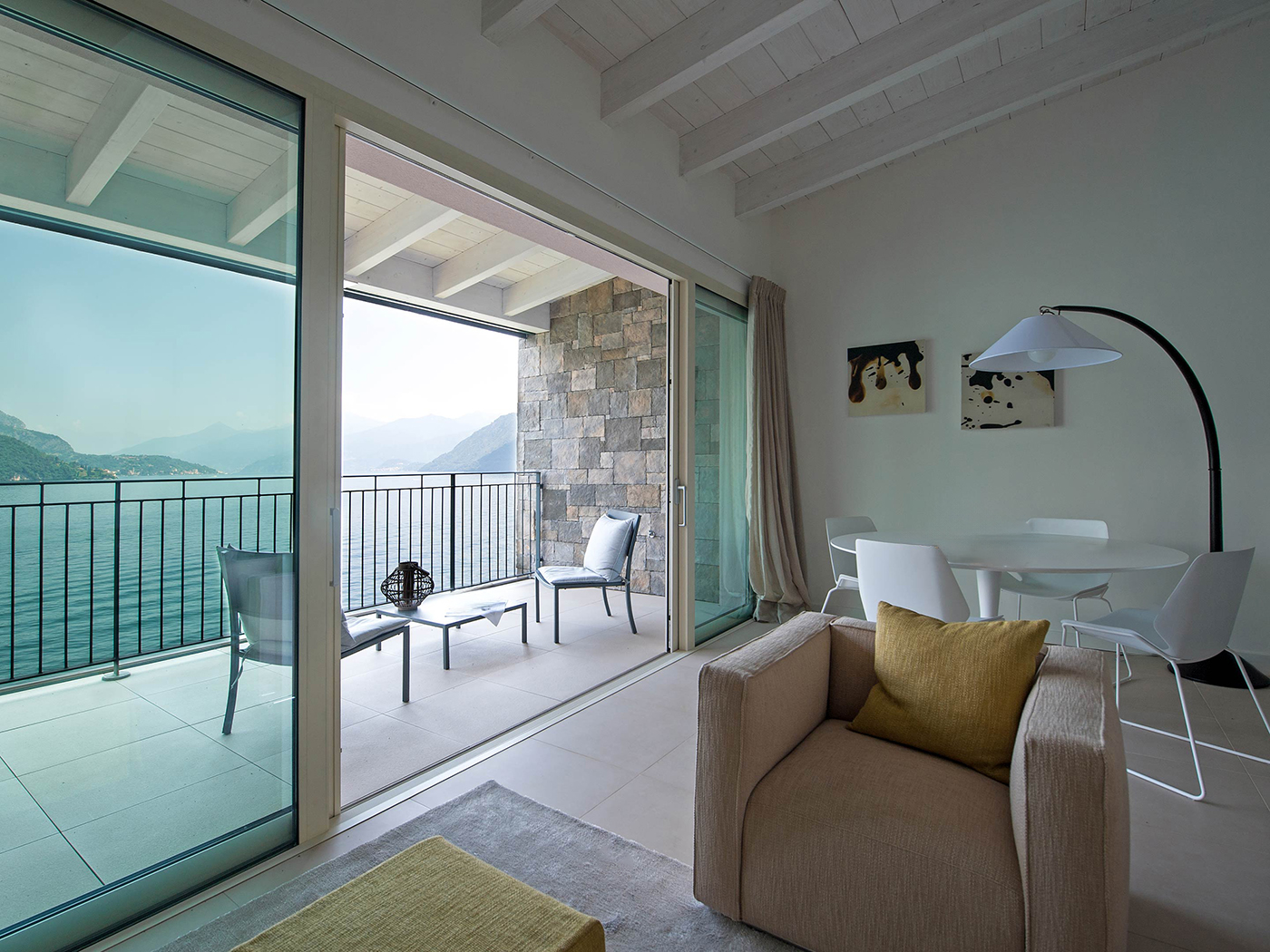 Hotel Filario Two Bedroom Penthouse Apartment R 03