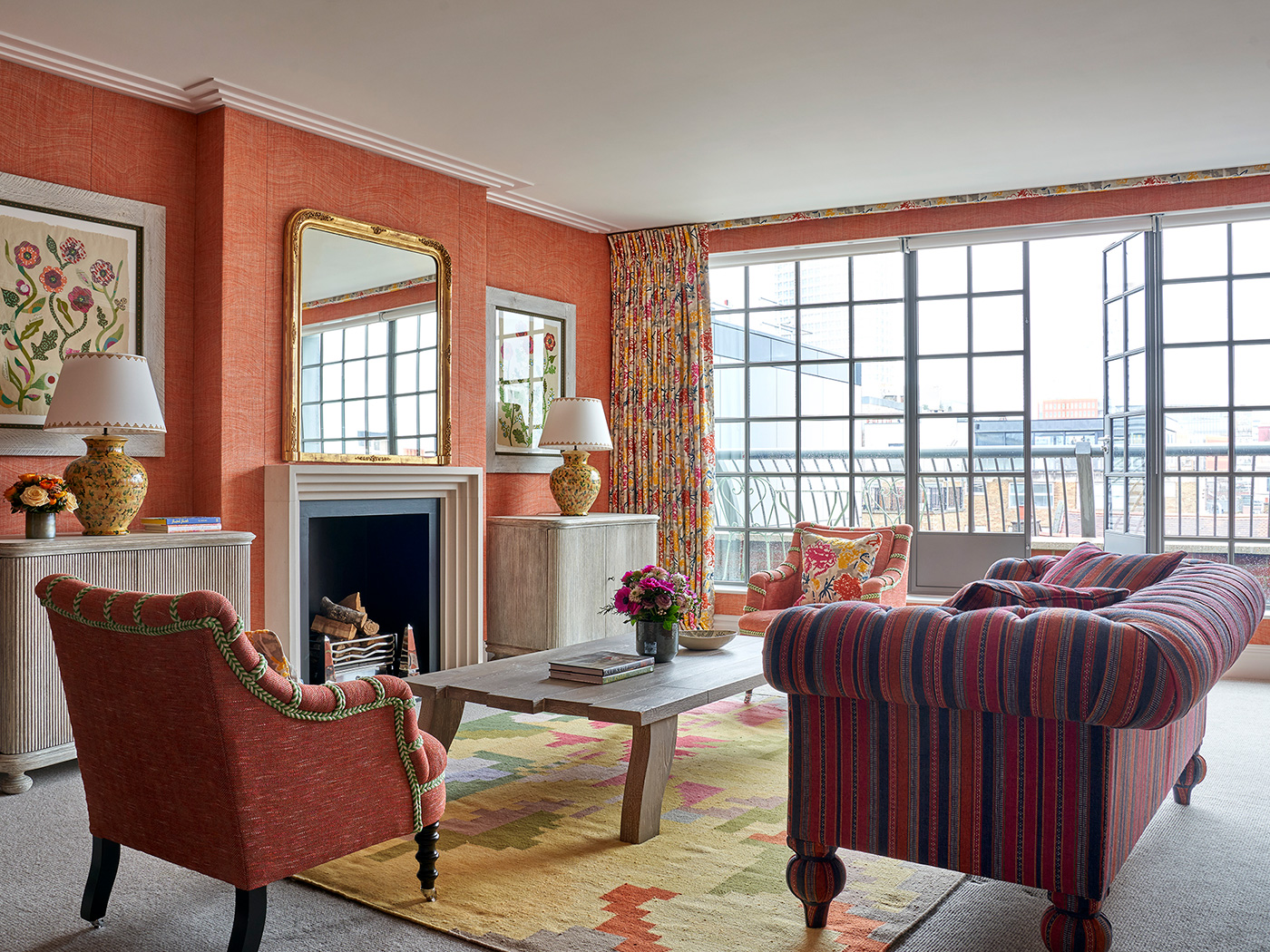 Soho One Bedroom Soho Suite R 05