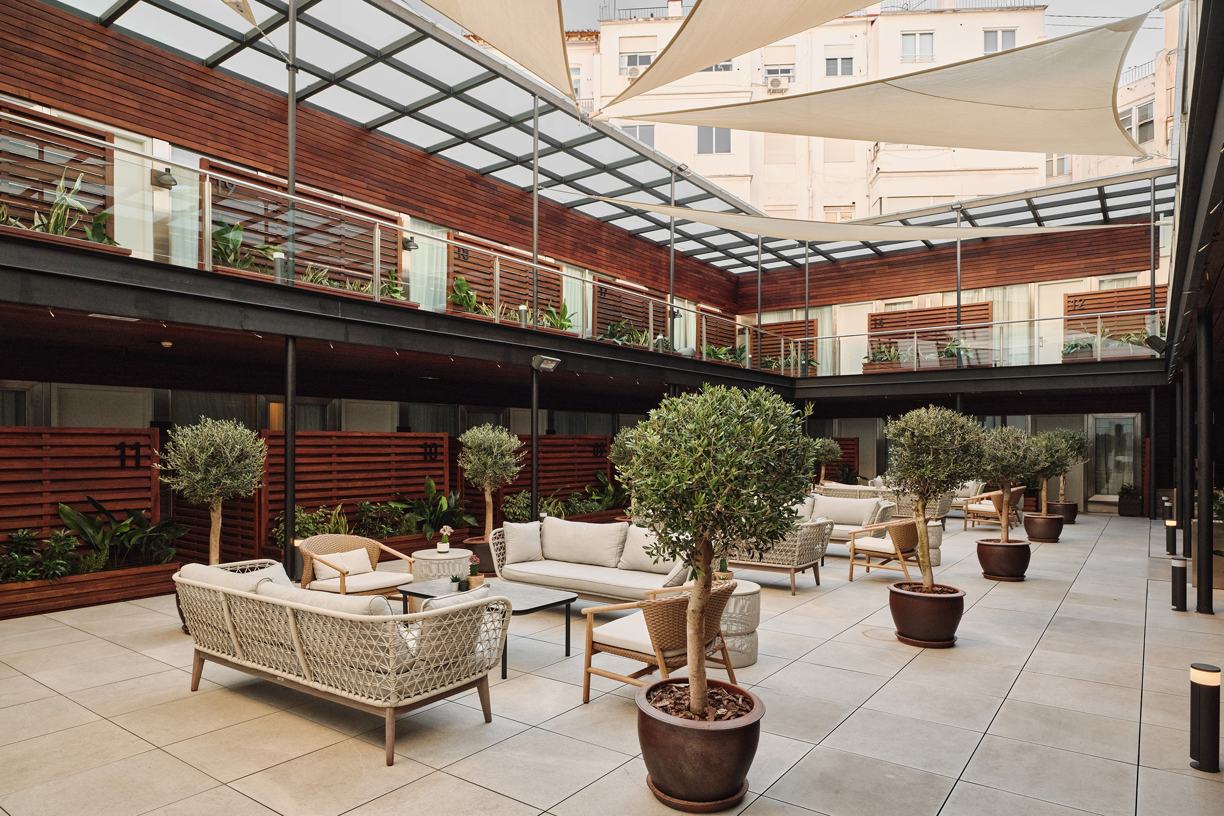 G 07 Hospes Palau De La Mar