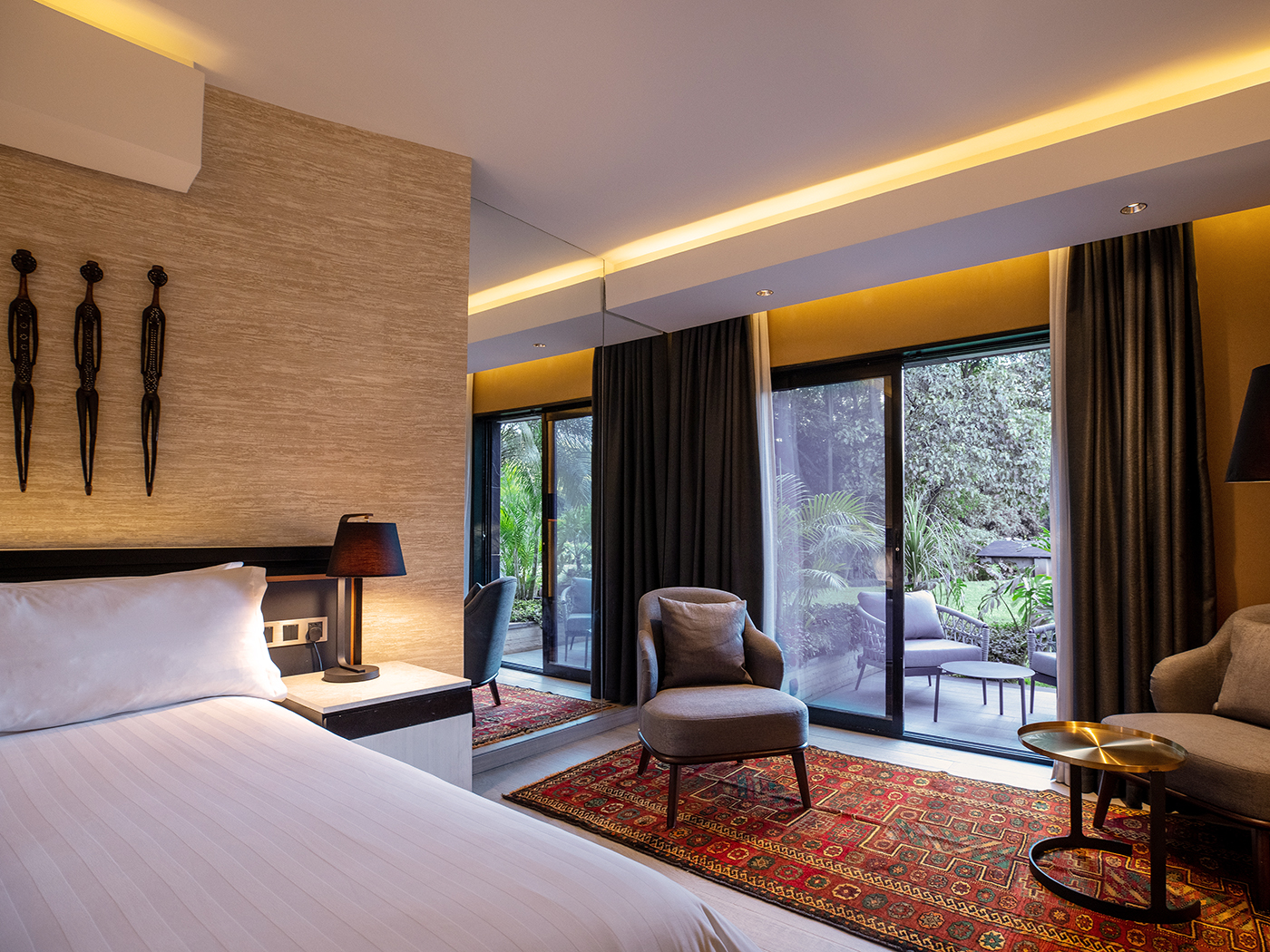 Tribe Garden Terrace V2 R 03