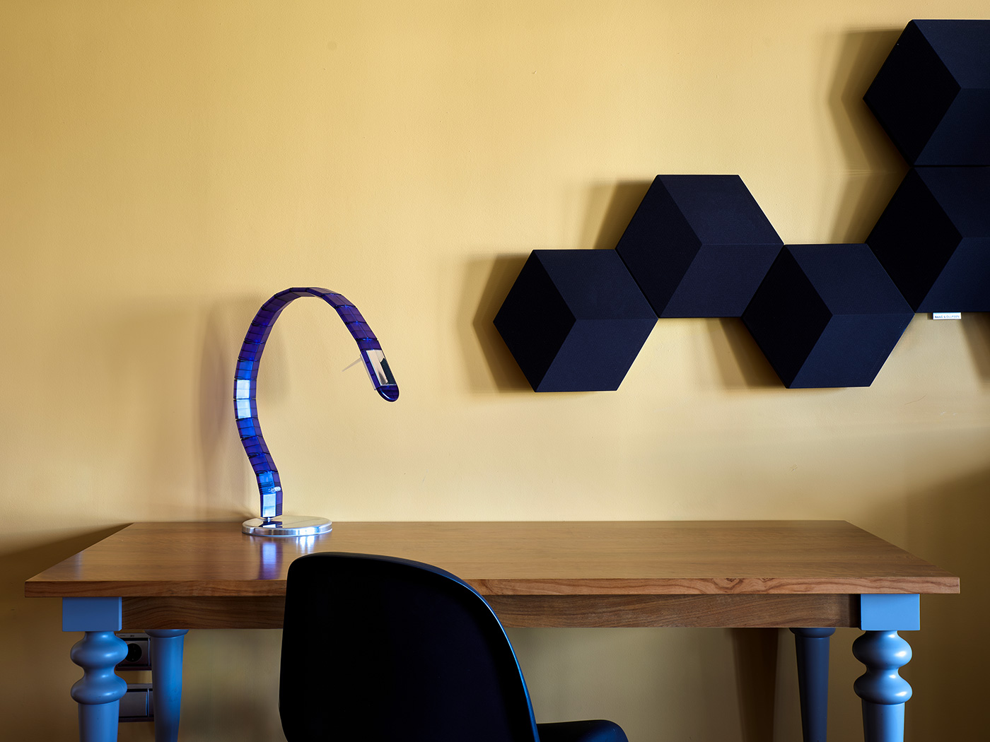 Bohemia Suites Spa Junior Suite Garden View R 04