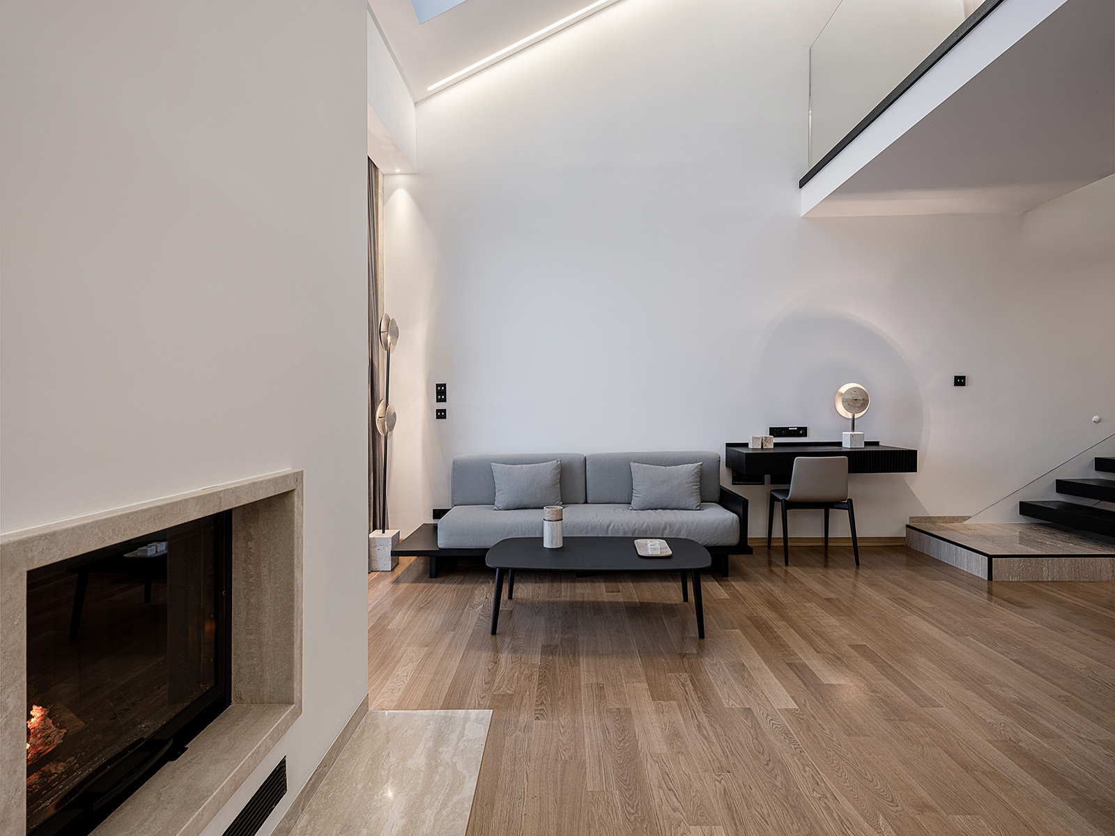 Tanneries Hotel Spa Presidential Suite R 04