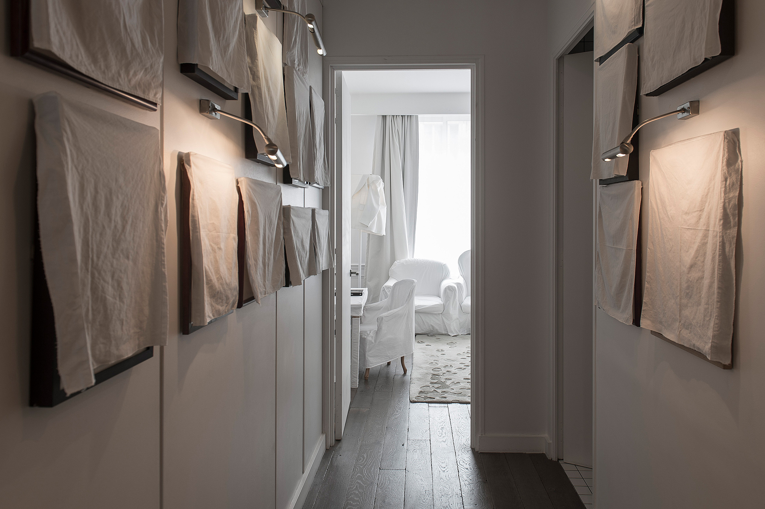 G 17 La Maison Champ Elysees