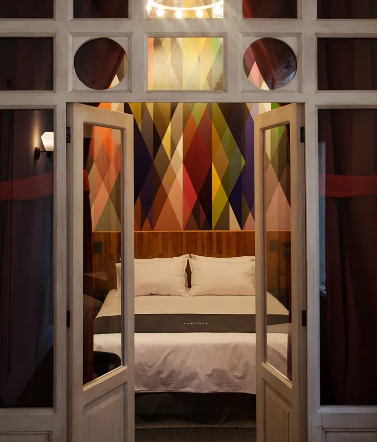 Carlota Interior Design