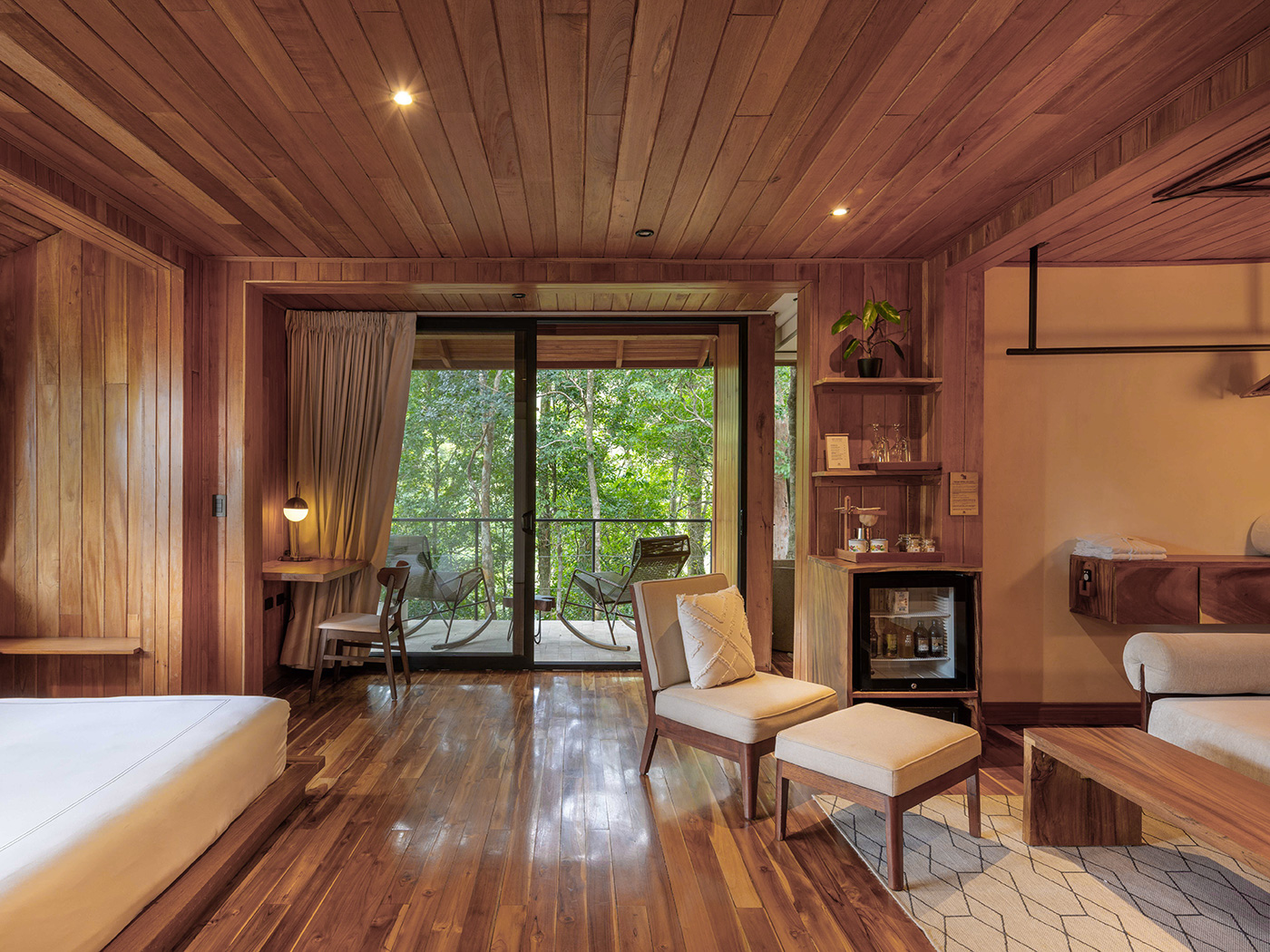 Hotel Belmar Cloud Forest Studio R 02