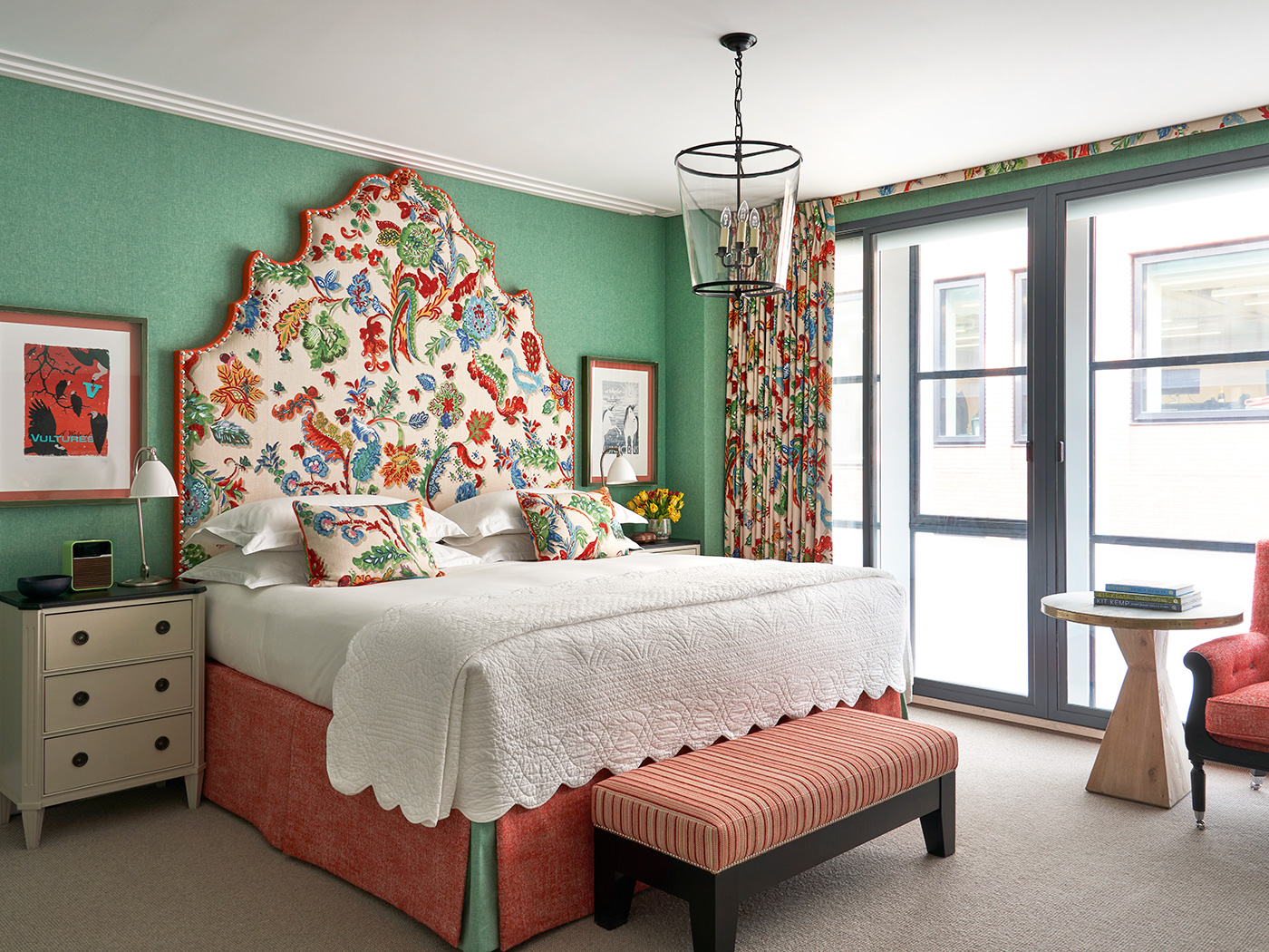 Ham Yard Luxury Two Bedroom Residence R 03