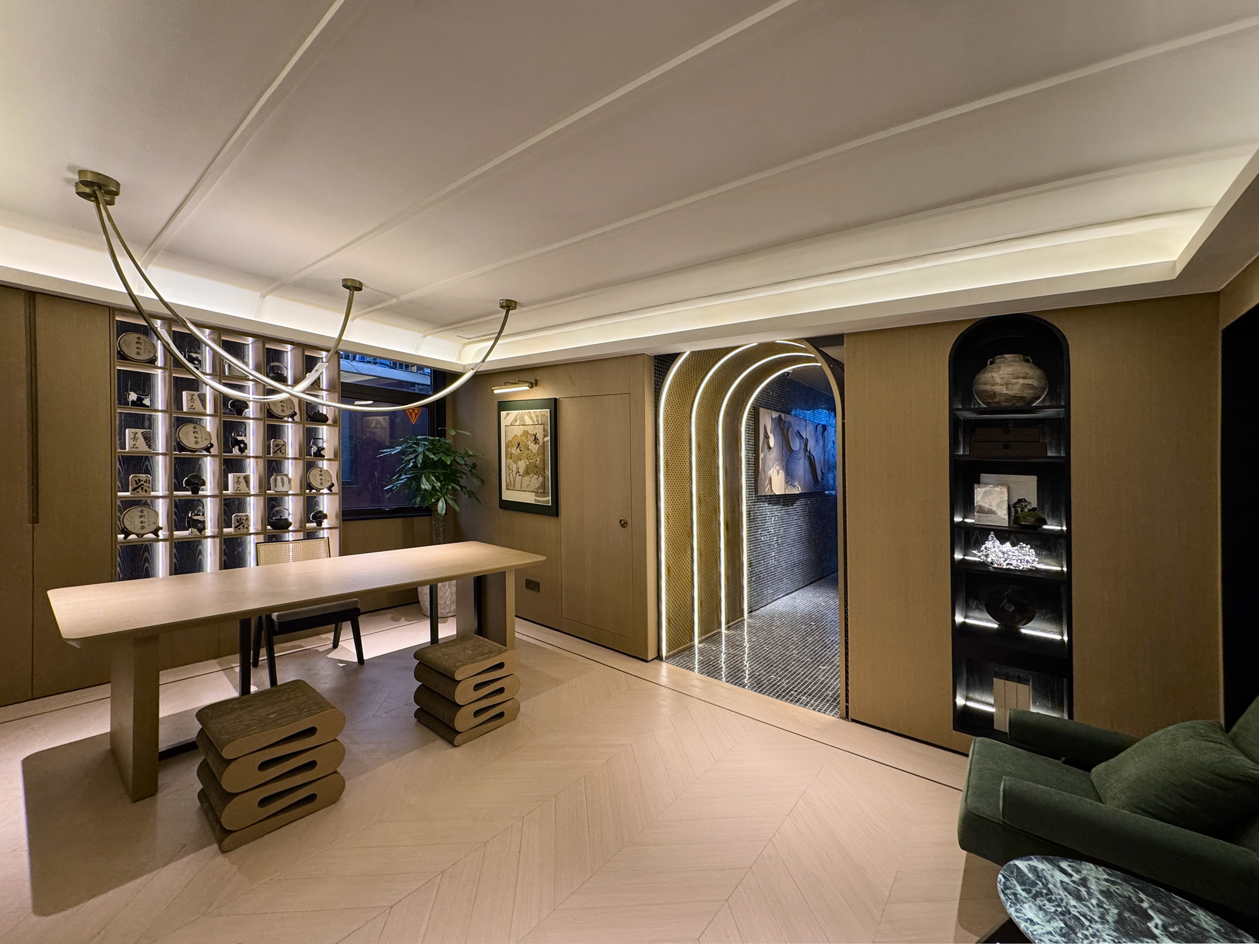 G 11 Habo Hotel Shanghai