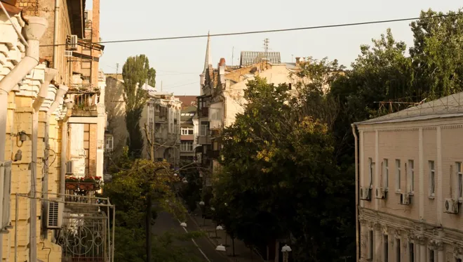 03 MBO Bursa Vasily Grogol Kristina Skripka Home Balcony View