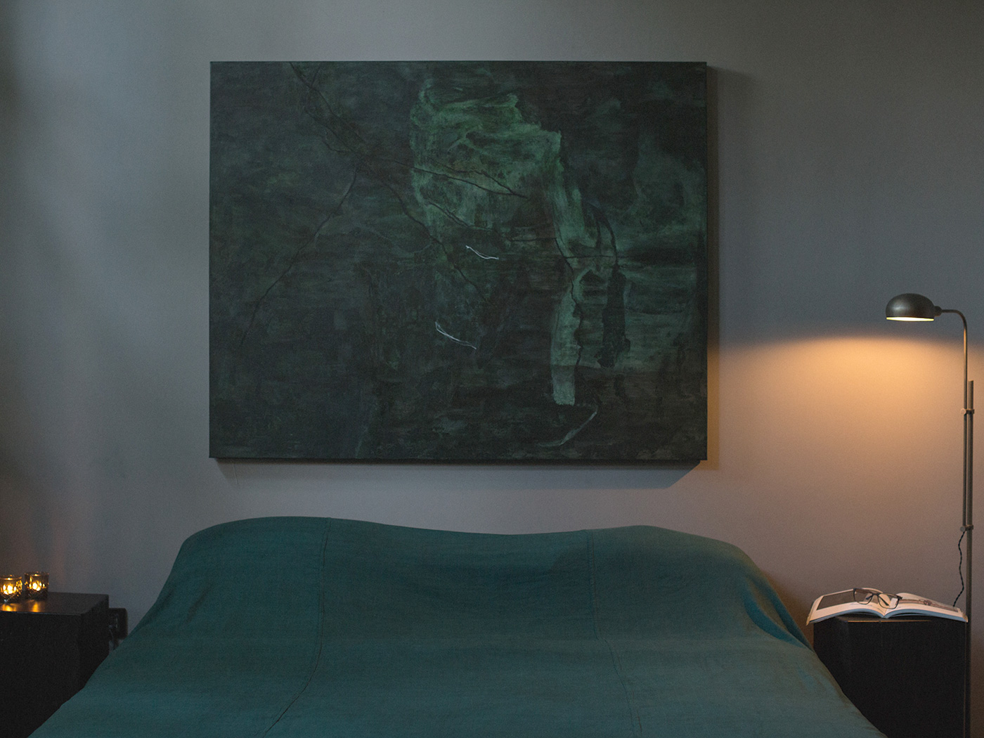 Bohemian Bali Pool Suite R 02