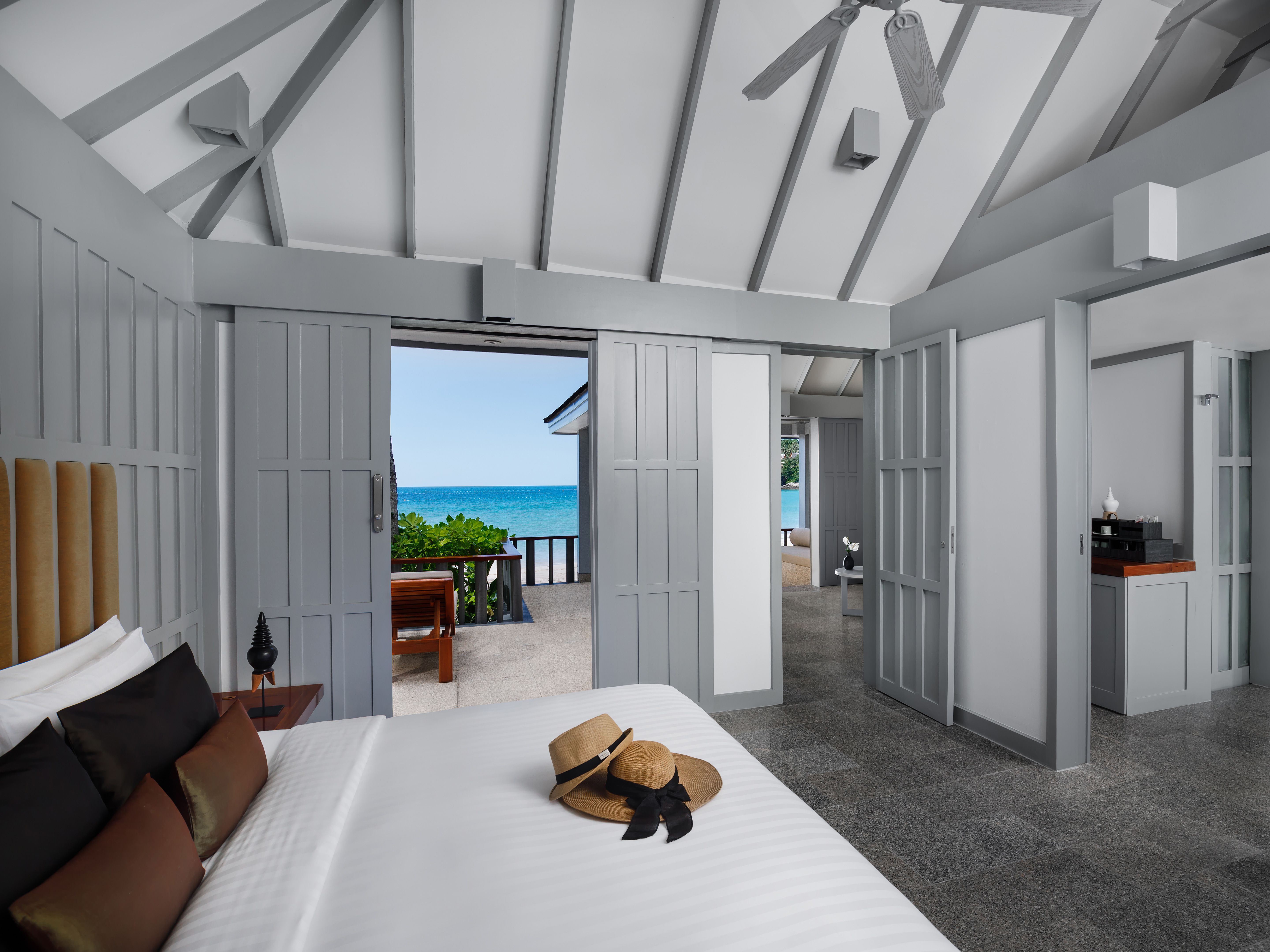 The Surin Phuket Rooms in Phuket