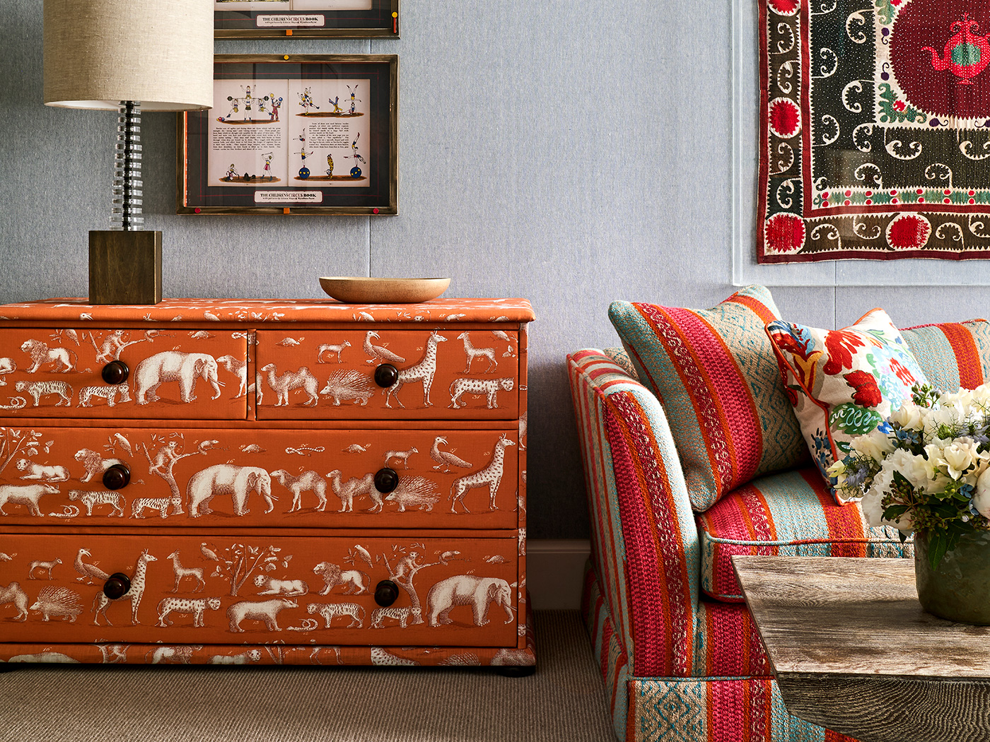 Haymarket Accessible Luxury Junior Suite R 03