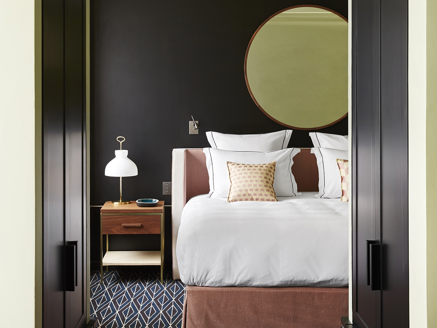 Le Roch Hotel And Spa Prestige Room V2 R 3