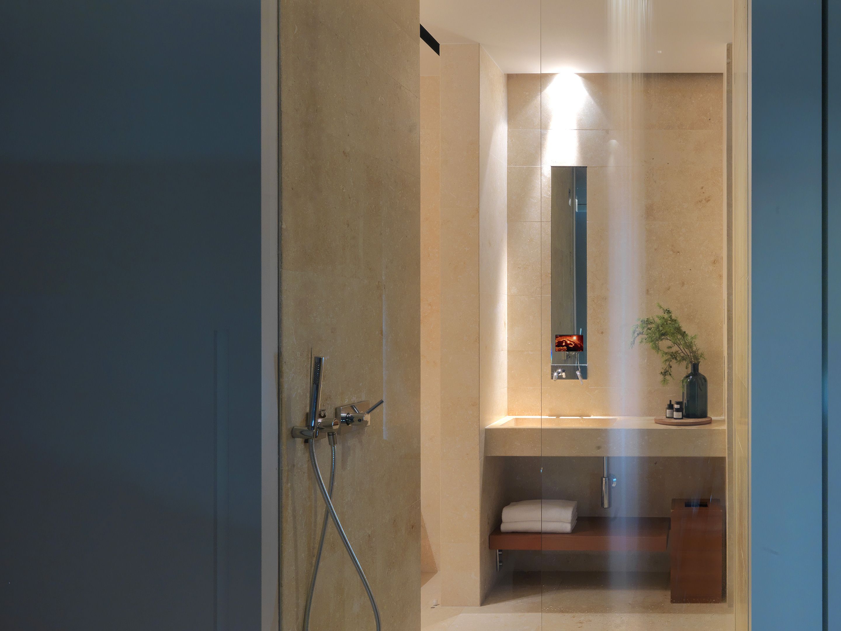 Garden Suite, C-Hotel 