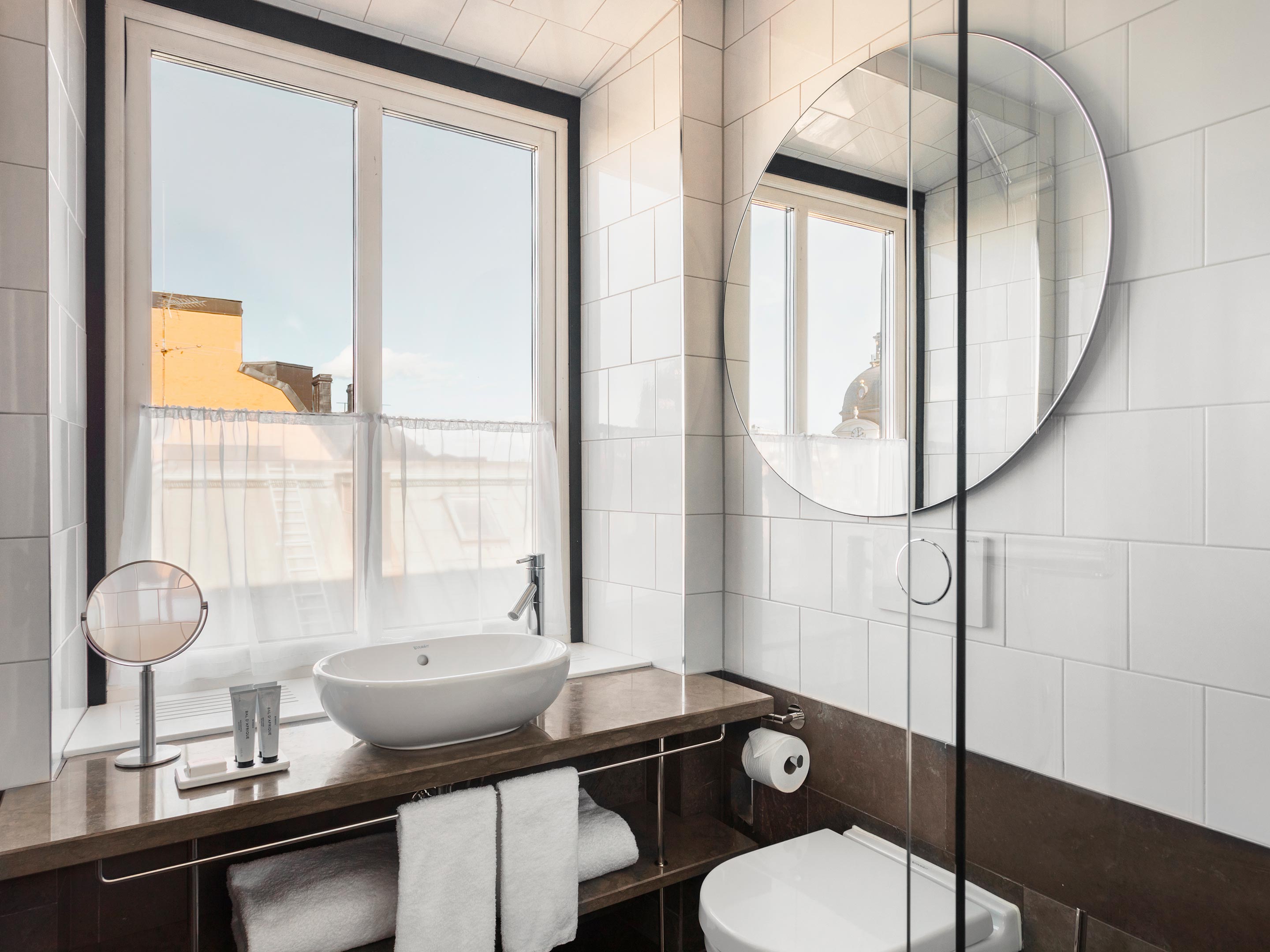 Miss Clara by Nobis Rooms in Stockholm