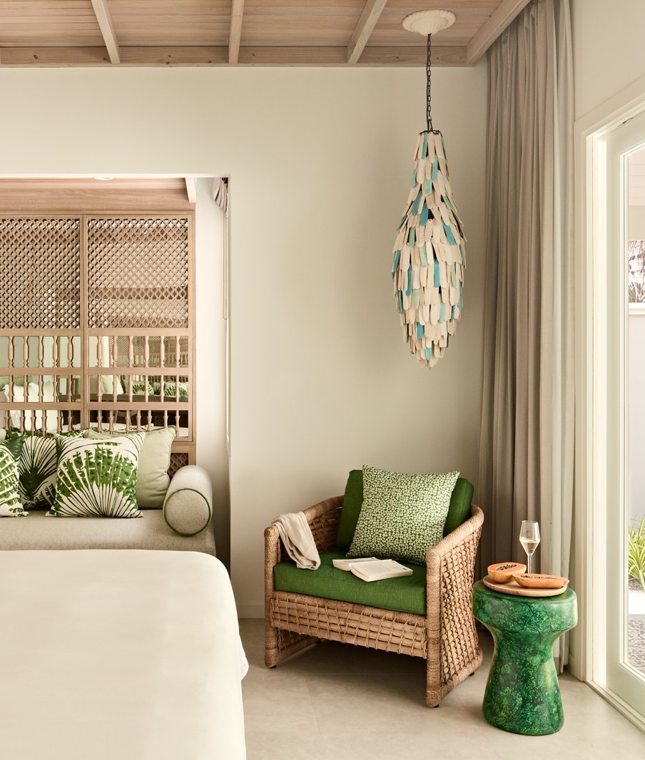 Seaside Finolhu Maldives Baa Atoll Interior Design