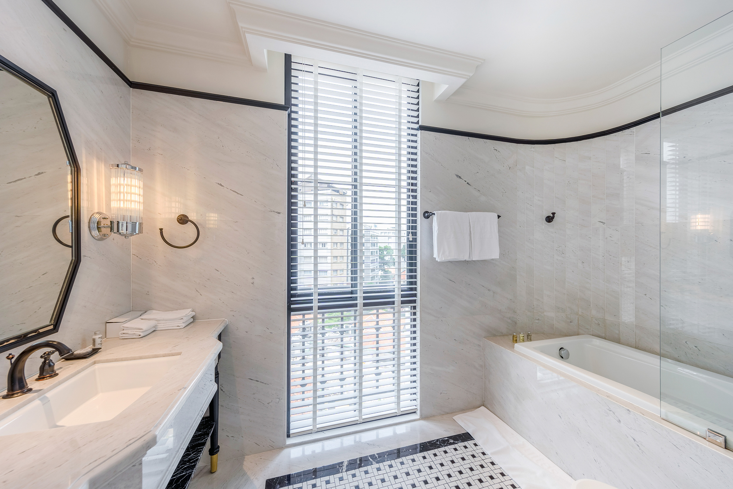 G 13 Bach Suites Saigon