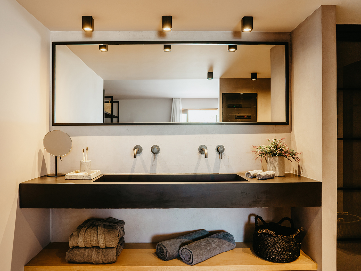 Minos Beach Two Bedroom Seaview Villa With Private Pool R 11