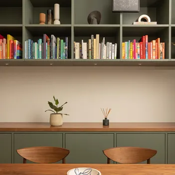 Inhabit Queens Gardens Usp 01