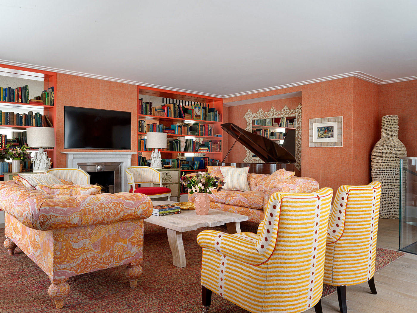 Ham Yard Penthouse Residence R 03