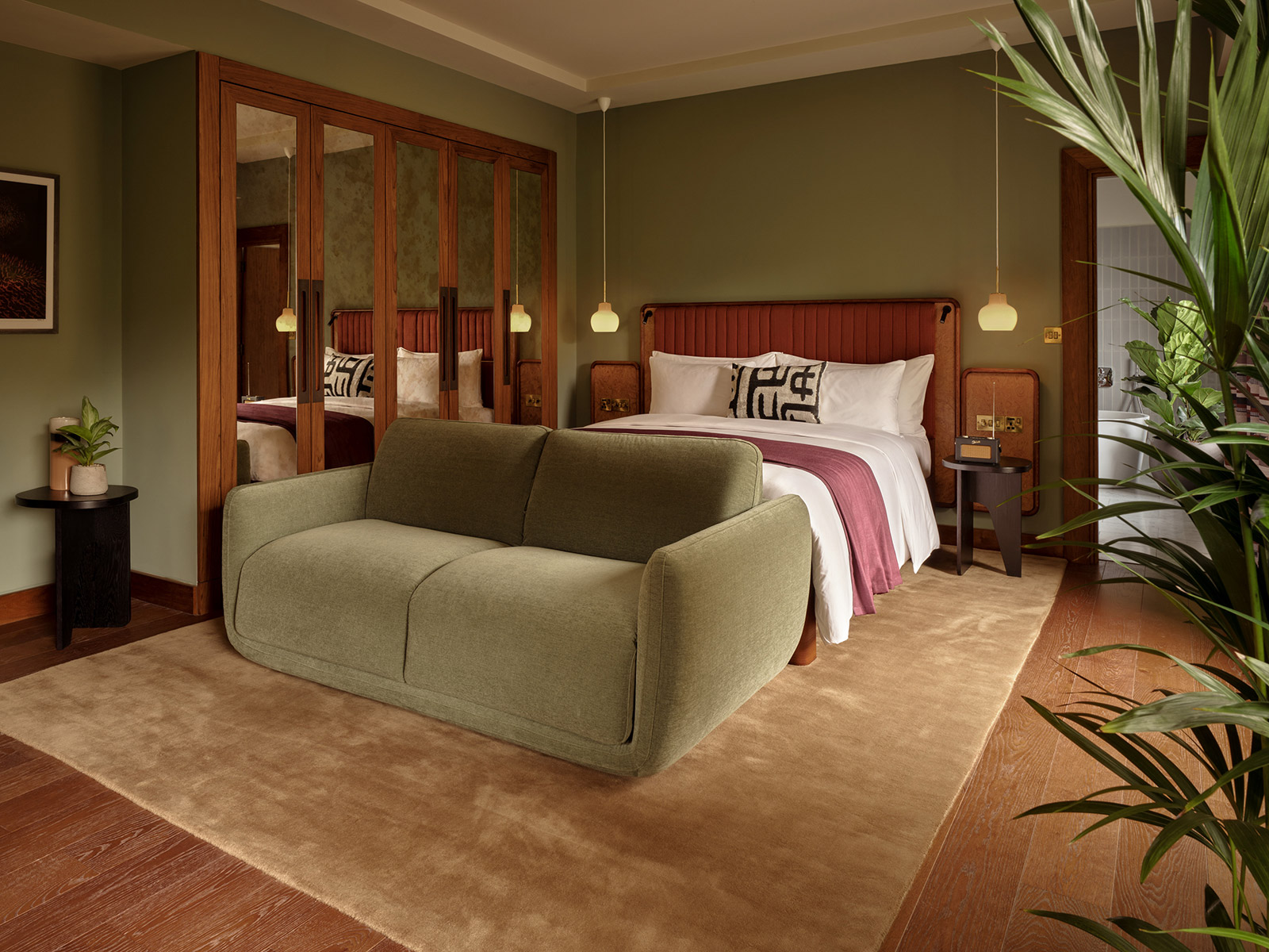 Sir Devonshire Square Sir Corner Suite R 01