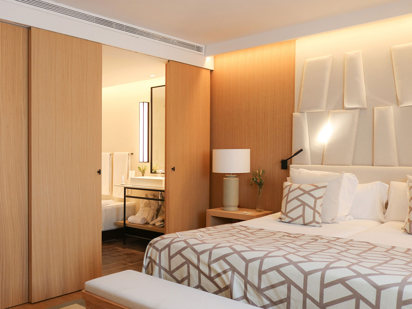 Hospes Palau Mar Dreamer Double Room R 02