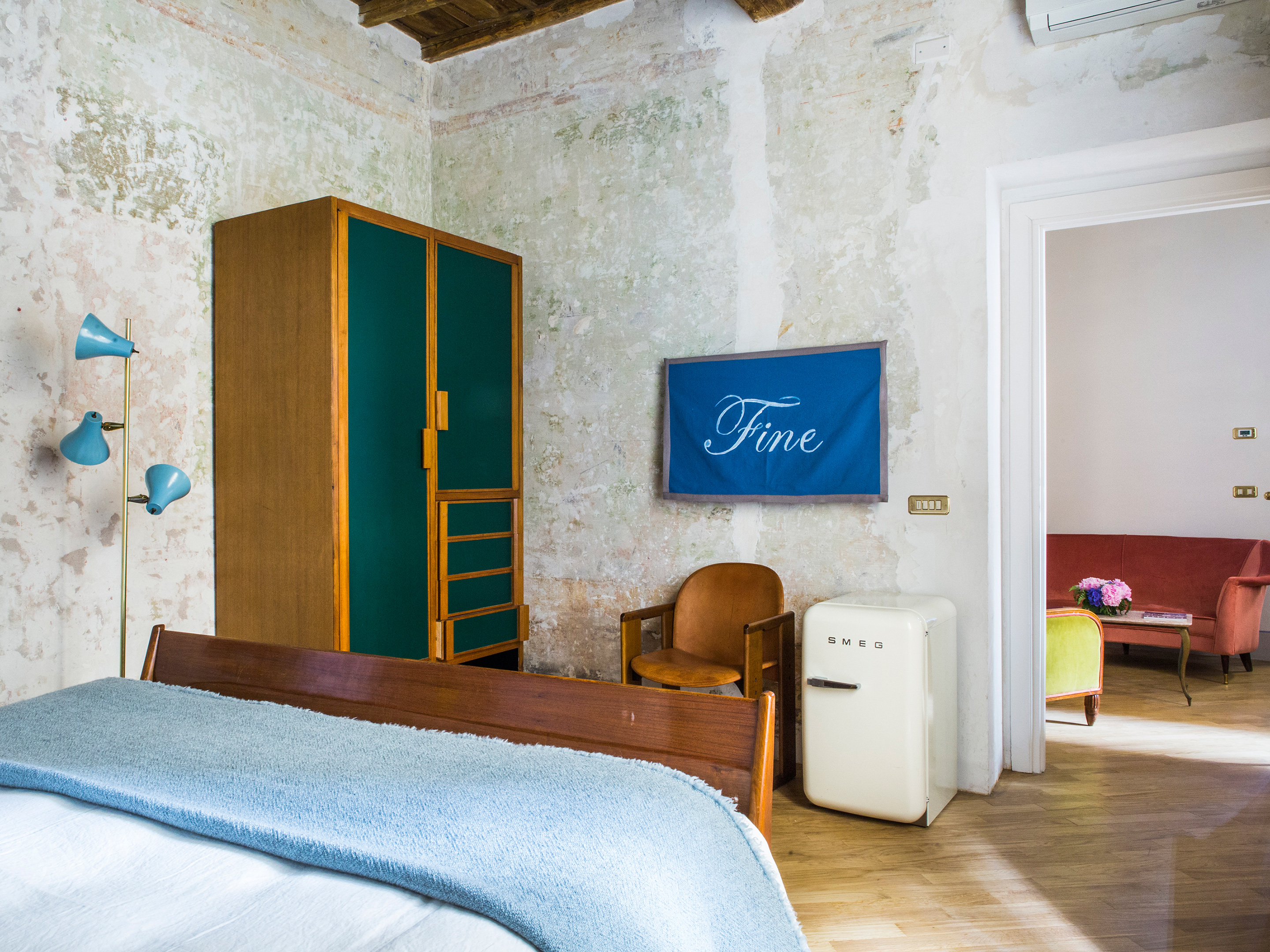 G Rough Suite Apartment R 3