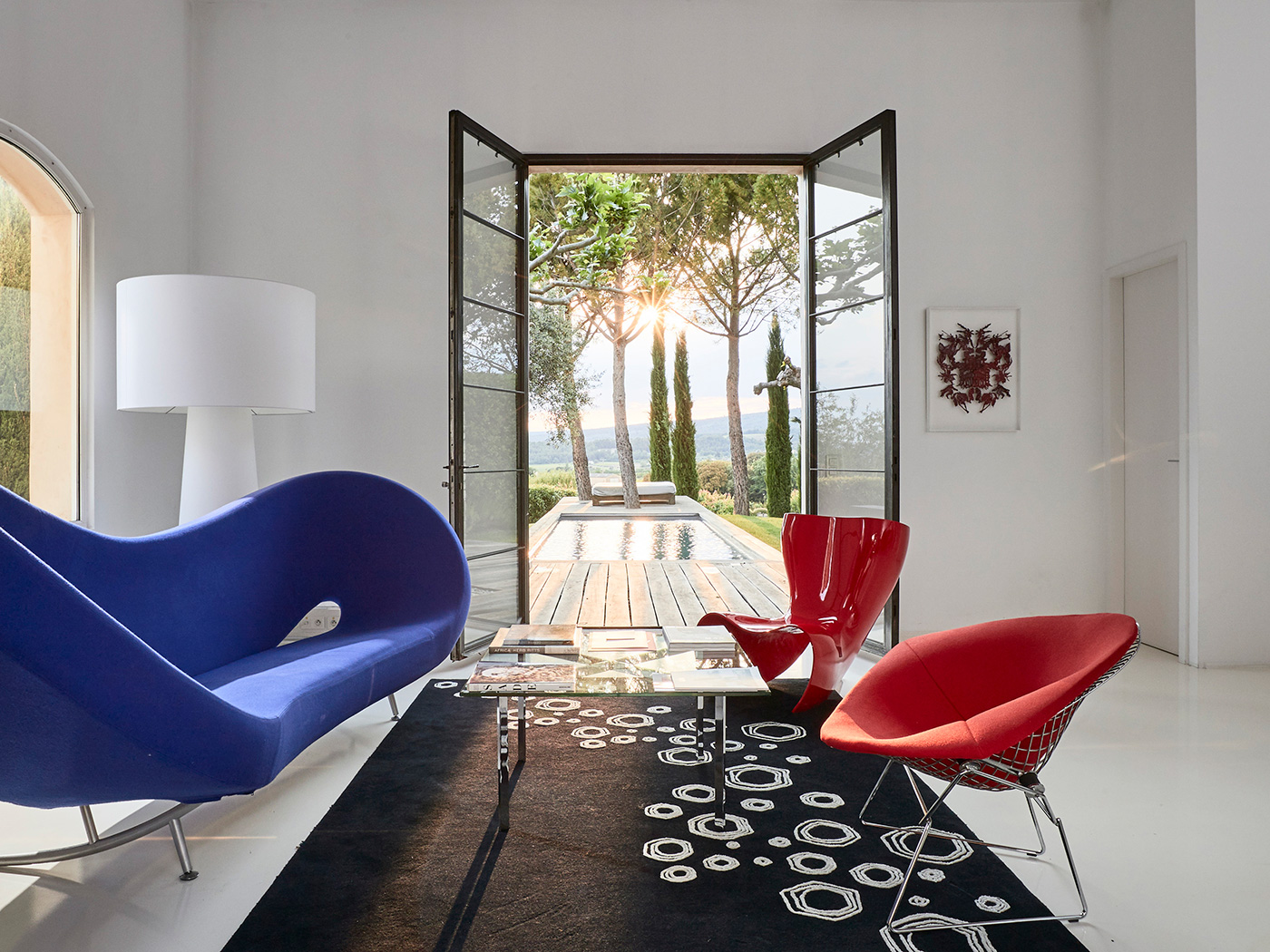 Les Andeols Luxury House R 01