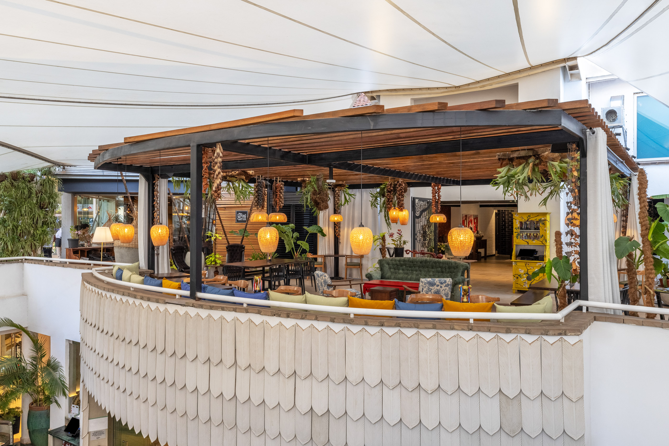 G 09 Trademark Hotel