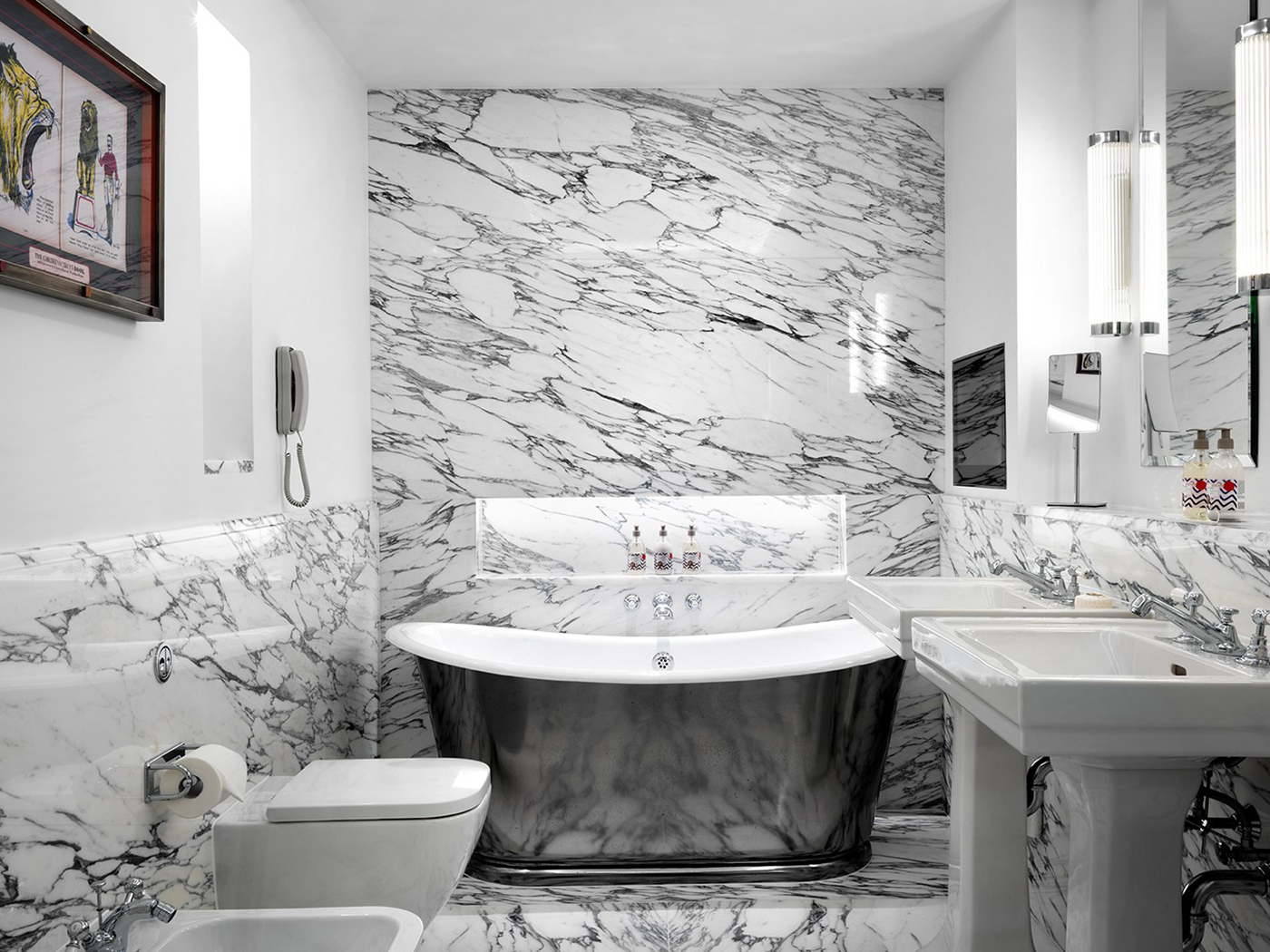 The Soho Hotel Soho Apartment R V2 04