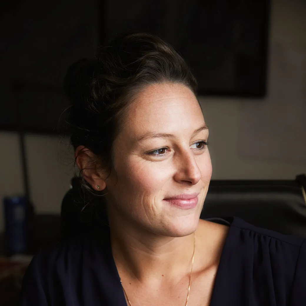 FL Residents Pauline Fossel