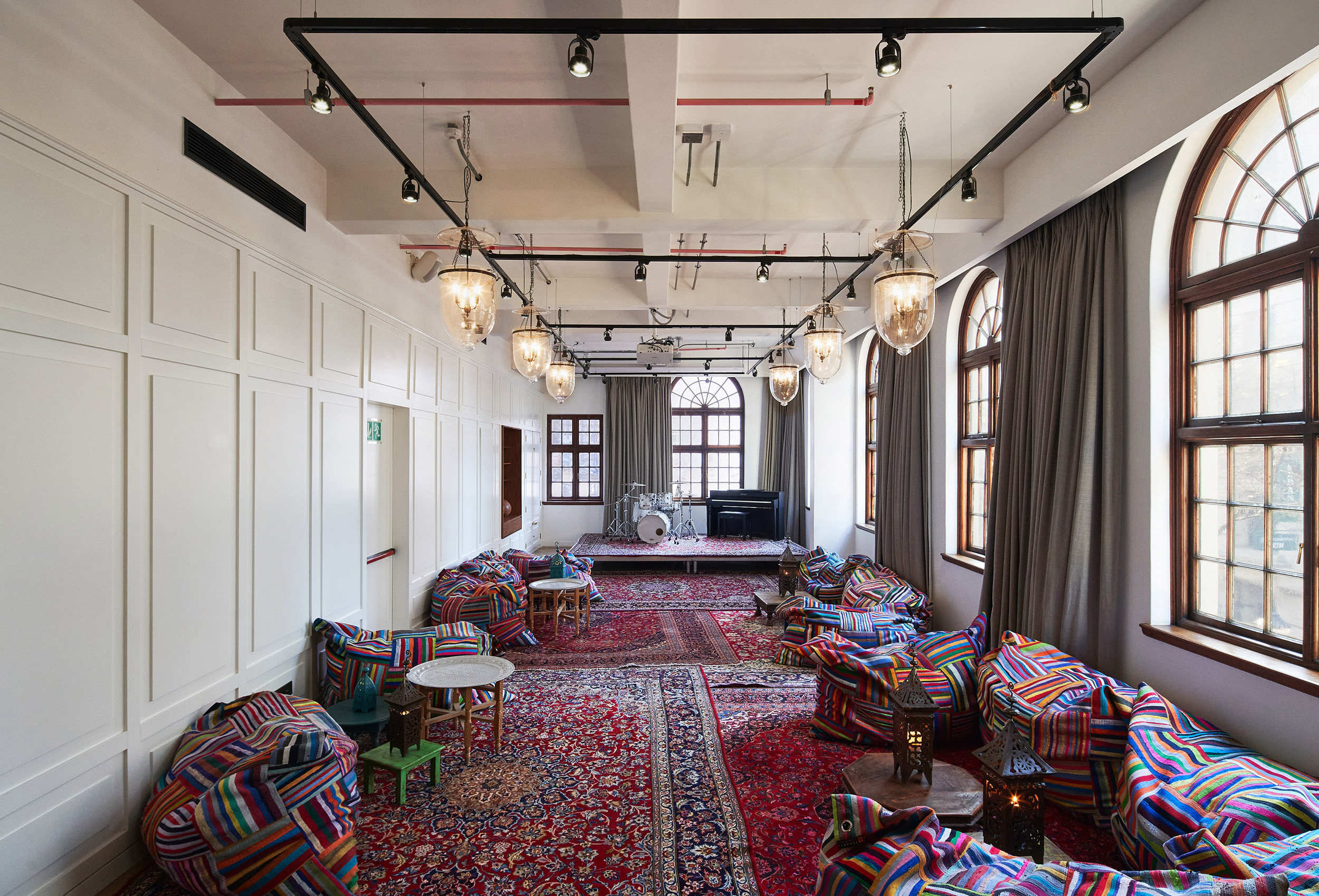 G 25 Gorgeous George