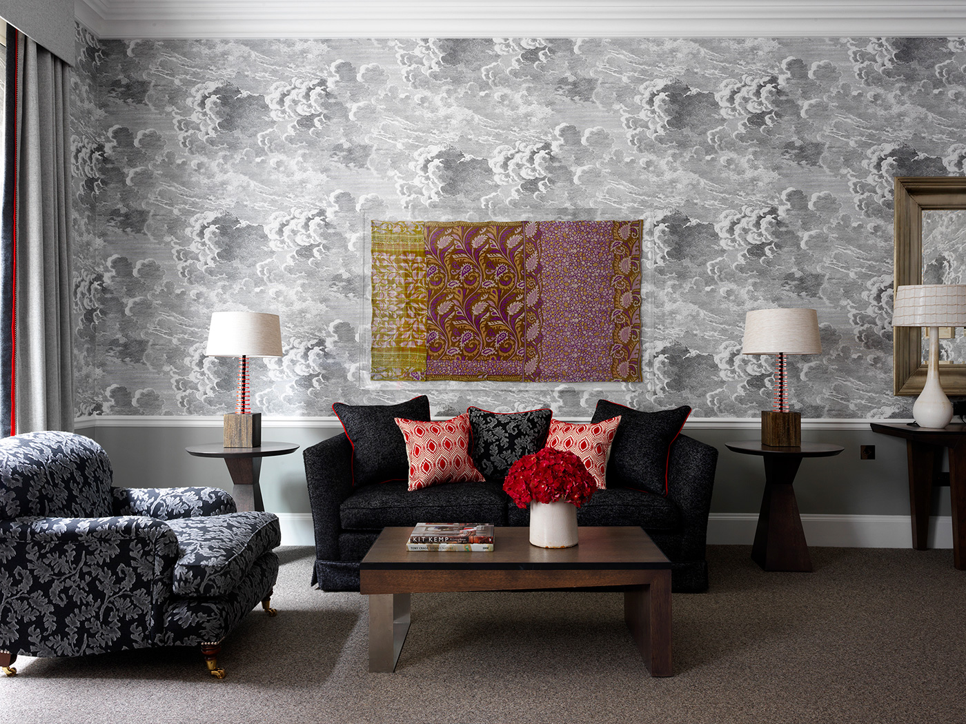 Haymarket Junior Terrace Suite R 06